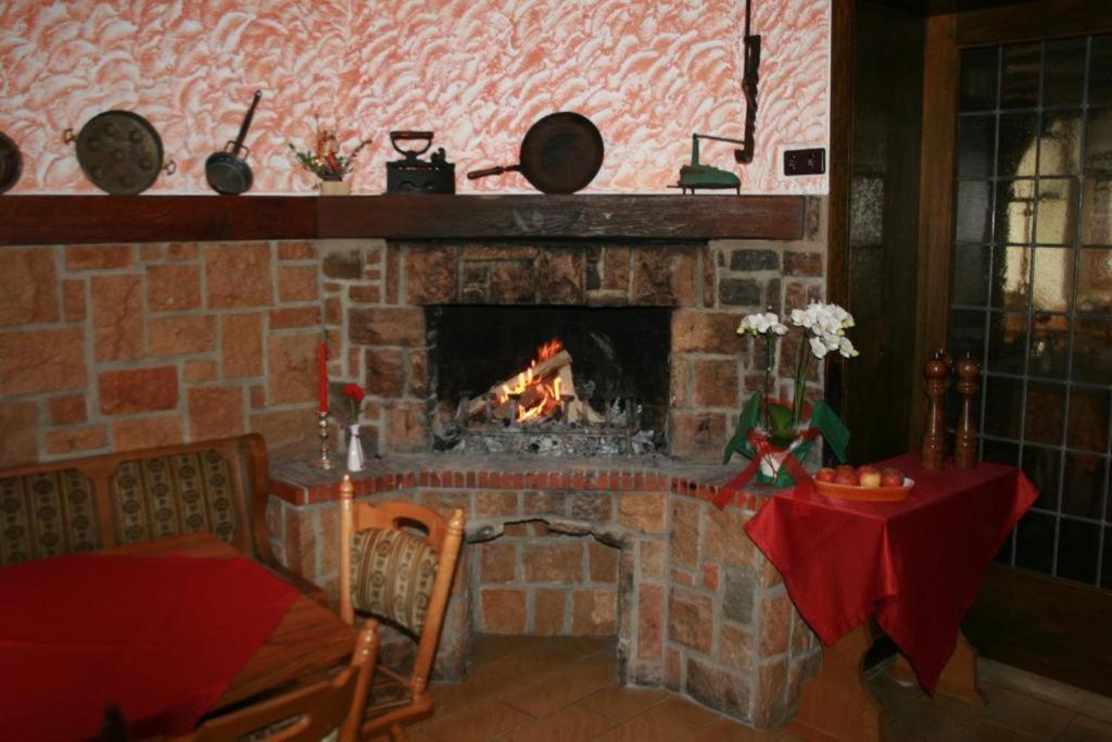 Weinhaus Hotel Zum Josefshof Graach Екстериор снимка