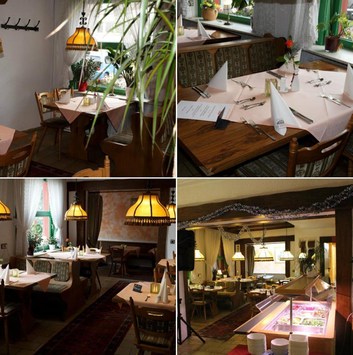 Weinhaus Hotel Zum Josefshof Graach Екстериор снимка